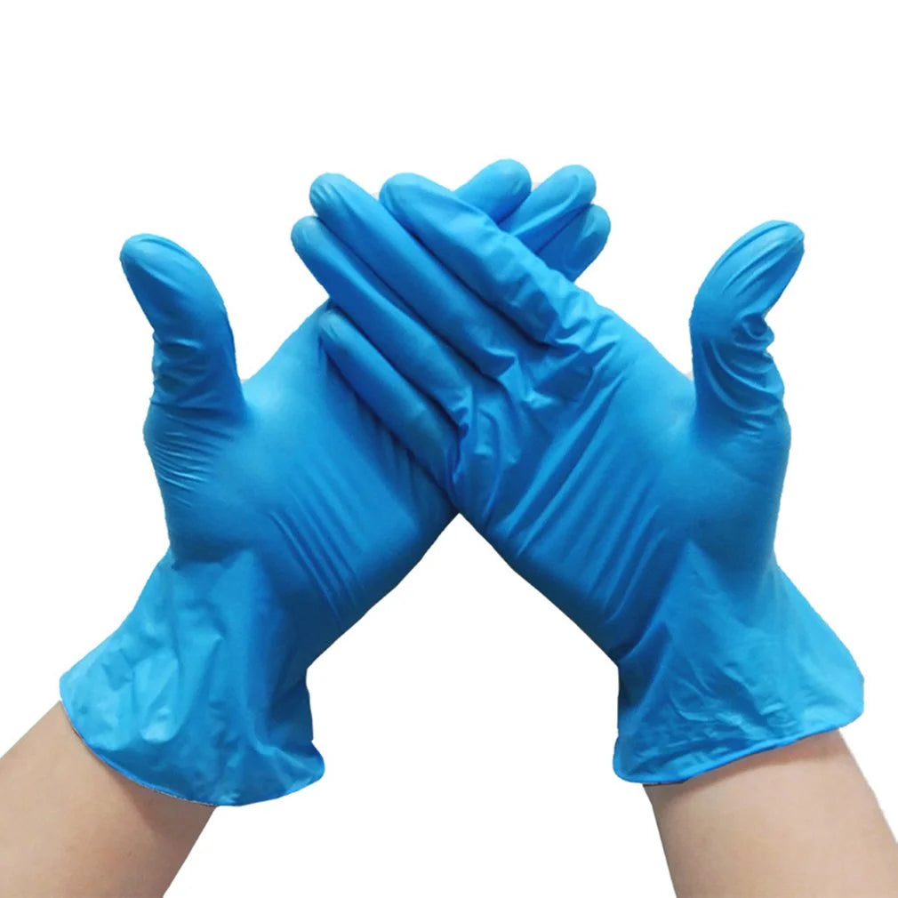 GUANTES PARA LABORATORIO