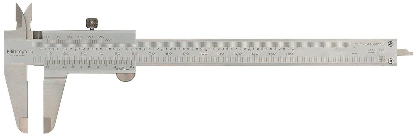 VERNIER
