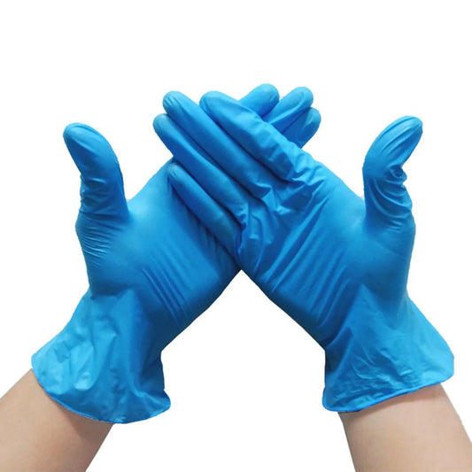 GUANTES PARA LABORATORIO