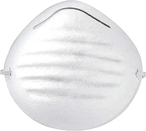 MASCARILLA PARA ALBORATORIO
