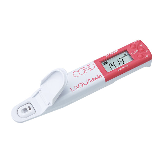 MEDIDOR DE CONDUCTIVIDAD