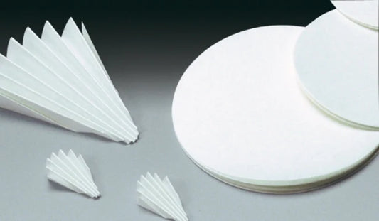 PAPEL FILTRO