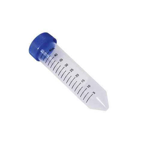 TUBO DE CENTRIFUGA