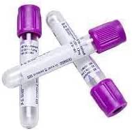 TUBOS VACUTAINER