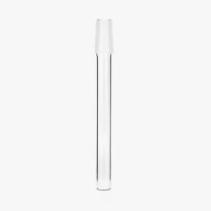 ADAPTADOR RECTO GLASSCO CON JUNTA ESMERILADA 24/40 EN UN EXTREMO