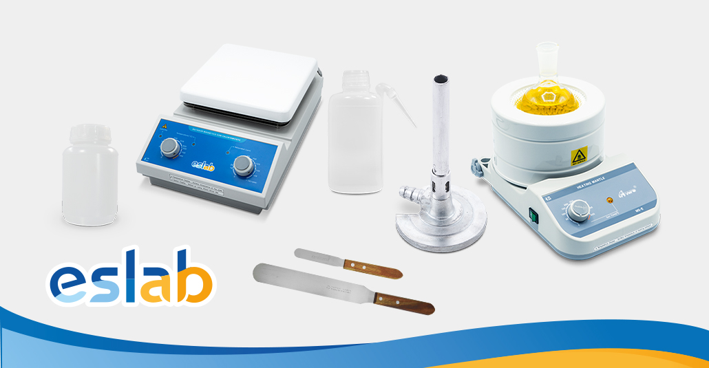 distribuidor de productos de laboratorio de la marca eslab